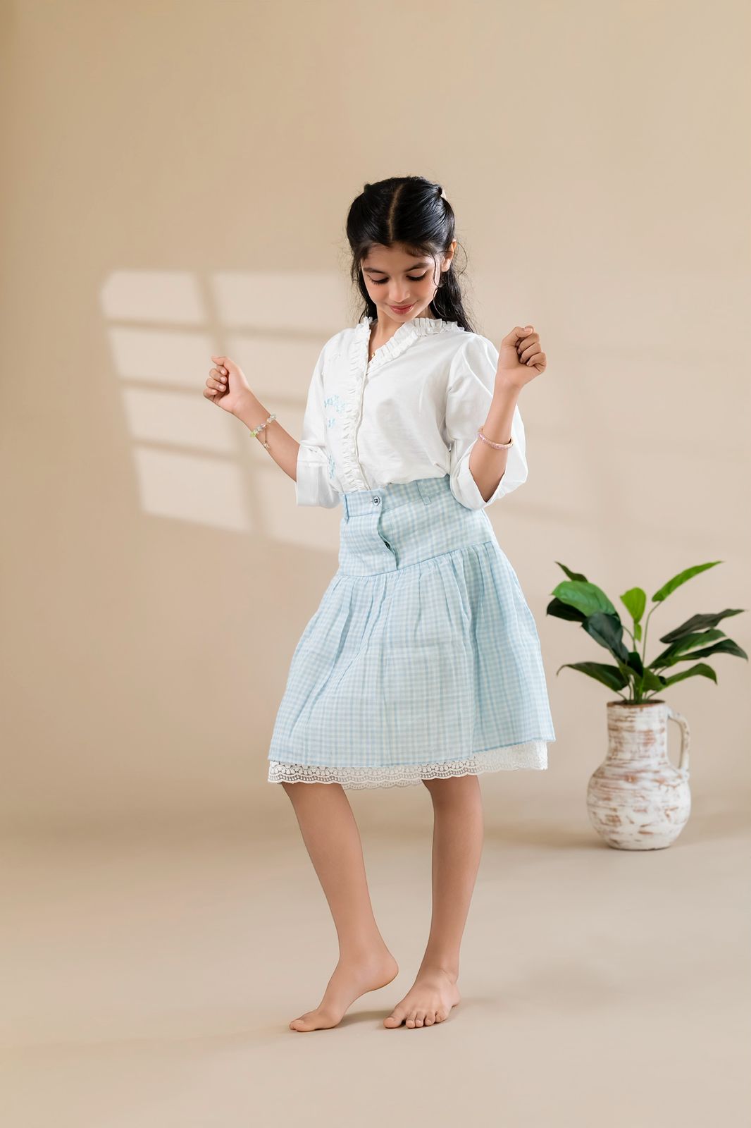 Kids Skirt