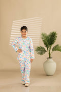 Premium Printed Nightwear Set