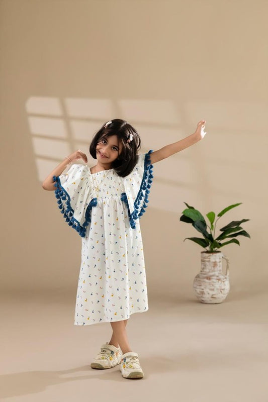 Kids Frock