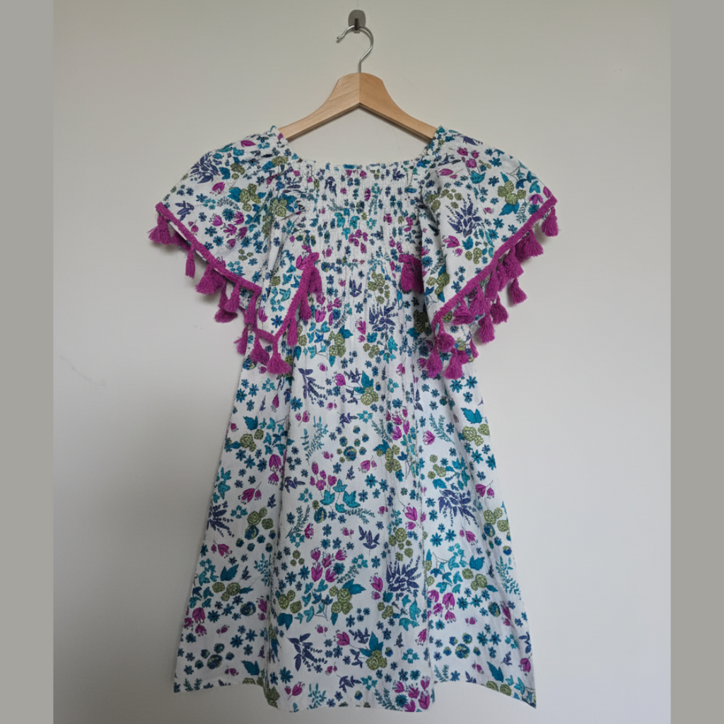 Kids Frock - A05