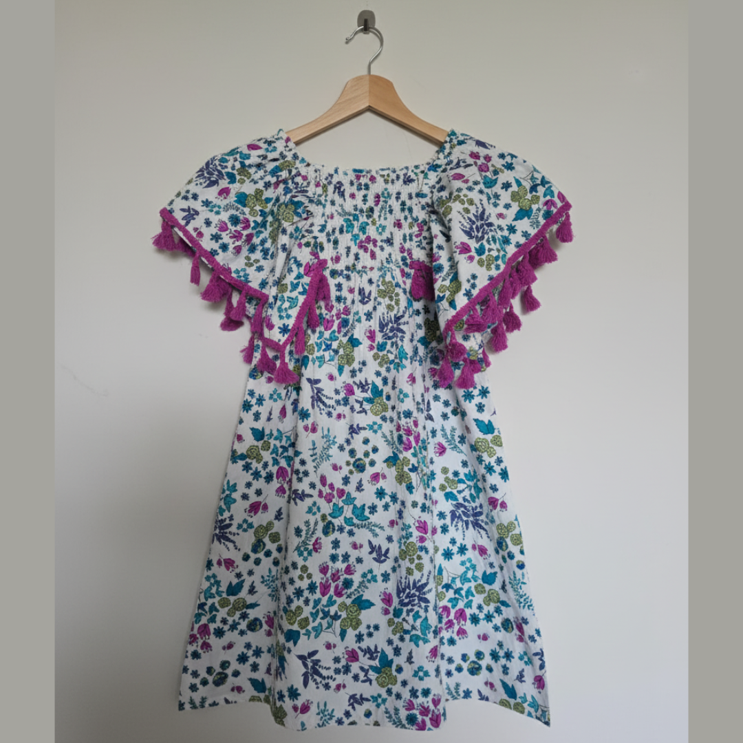 Kids Frock - A05