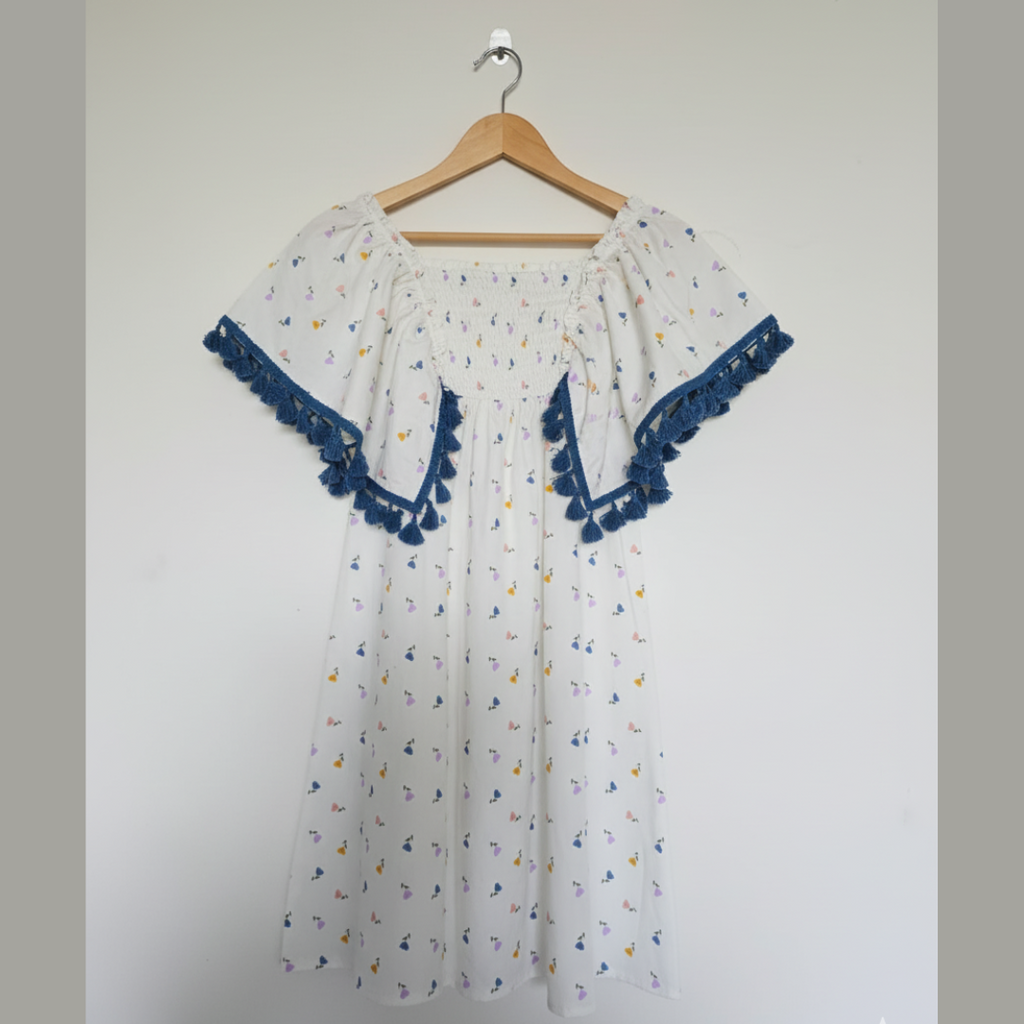 Kids Frock