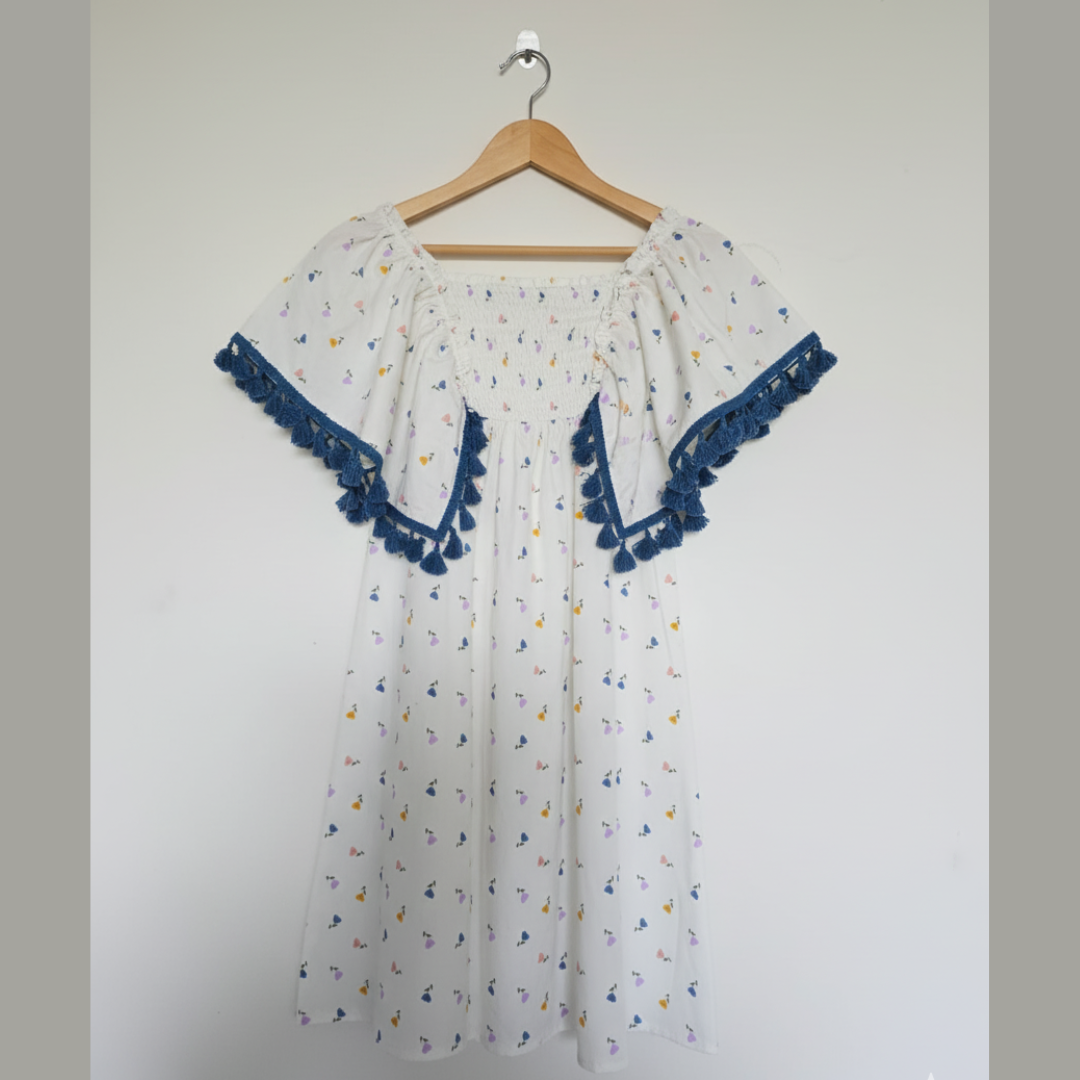 Kids Frock