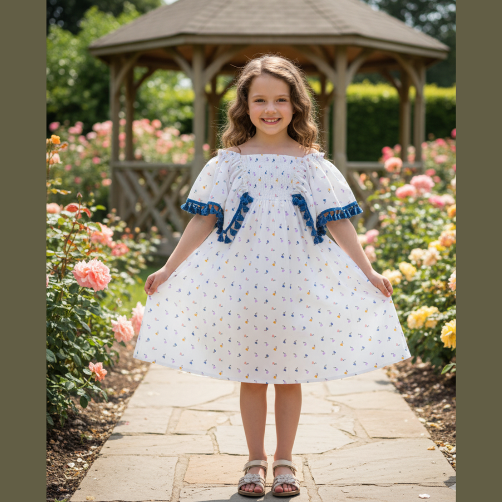 Kids Frock
