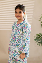 Premium Printed Nightwear Set